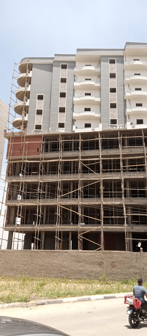 Construction